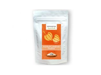 ORGANIQA BIO ASHWAGANDHA POR - 125 G