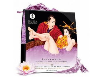 LOVE BATH SENSUAL LOTUS - 650 G