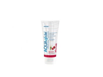 AQUAGLIDE CHERRY - 100 ML