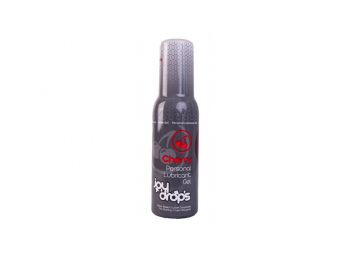 CHERRY PERSONAL LUBRICANT GEL - 100ML