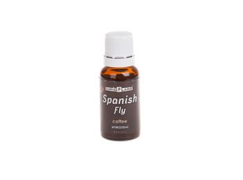 SPANISH FLY COFFEE - 20 ML