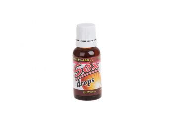 SEX DROPS APHRODISIAC - 20ML