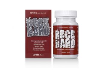 ROCK HARD - 30 DB