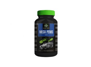 MEGA PENIS PLUS - 90 DB