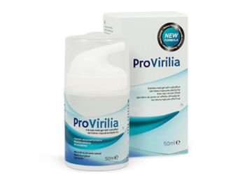 PROVIRILIA - 50 ML