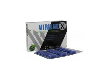 VIRILNEX - 30 DB
