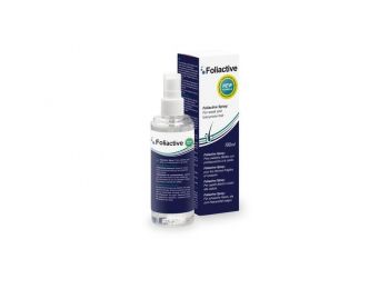 FOLIACTIVE SPRAY - 100 ML