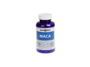CUPIDLABS MACA KAPSZULA - 100 DB
