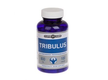 CUPIDLABS TRIBULUS - 100 DB