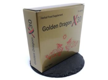 GOLDEN DRAGON - 30 DB