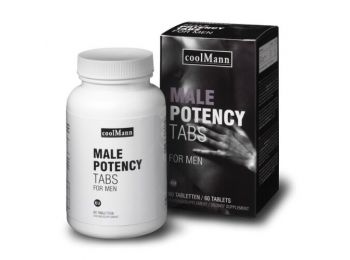 MALE POTENCY - 60 DB