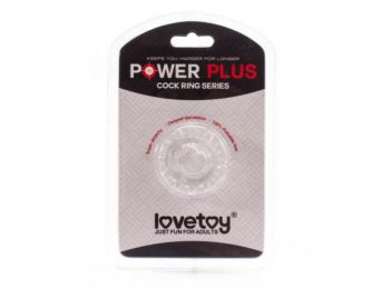 POWER PLUS COCKING 6 PÉNISZGYŰRŰ - 1 DB