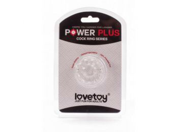 POWER PLUS COCKING 7 PÉNISZGYŰRŰ - 1 DB