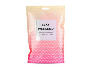 LOVEBOXXX - SEXY WEEKEND