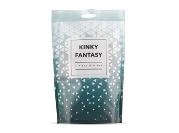 LOVEBOXXX - KINKY FANTASY