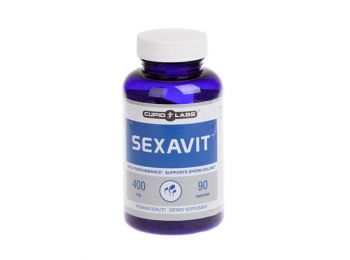SEXAVIT - 90 DB