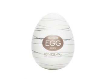 EGG SILKY
