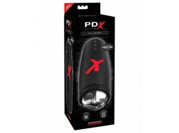 PDX ELITE MOTO-BATOR