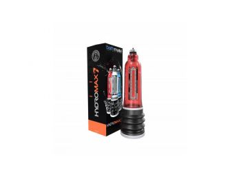 HYDROMAX7 - RED
