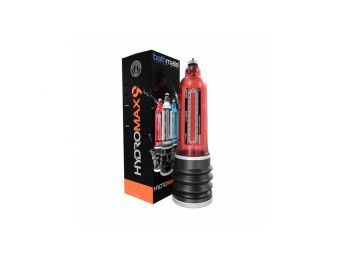 HYDROMAX9 - RED