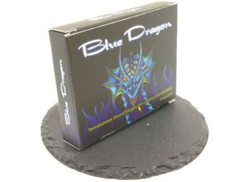 BLUE DRAGON - 4 DB