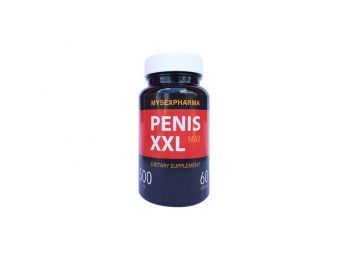 PENIS XXL MAX - 60 DB