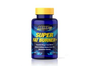 MHP SUPER FAT BURNER+ - 60 DB