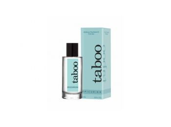 TABOO EPICURIENFOR HIM - 50 ML