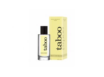 TABOO EQUIVOQUEFOR THEM - 50 ML