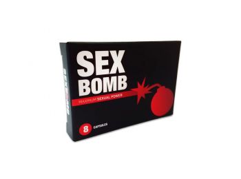 SEXBOMB - 8 DB