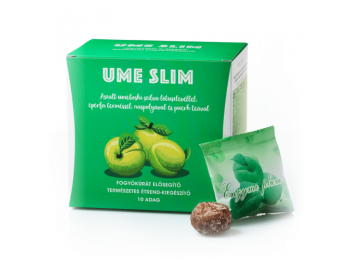 UME SLIM - 15 DB