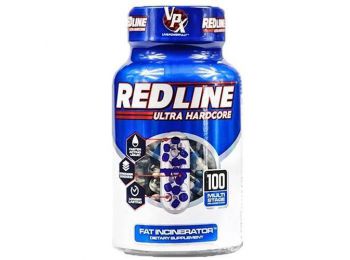 VPX REDLINE ULTRA HARDCORE - 100 DB