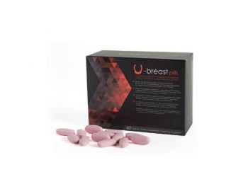 U-BREAST KAPSZULA - 60 DB