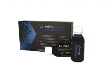 U-VIRILITY SHOT 5*30ML