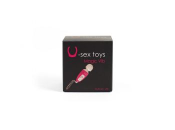 MAGIC VIB