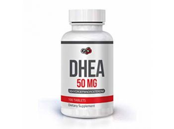 PURE NUTRITION DHEA 50 MG - 100 DB