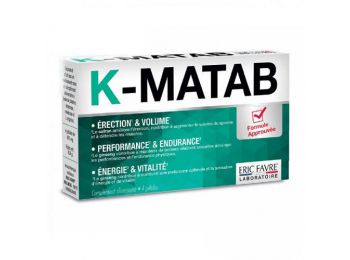 K-MATAB - 4 DB