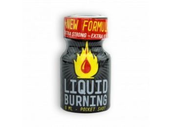 PWD LIQUID BURNING - 9ML