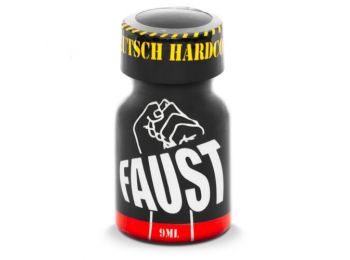 PWD FAUST - 9 ML