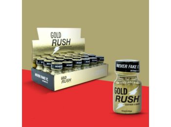 PWD GOLD - 9 ML