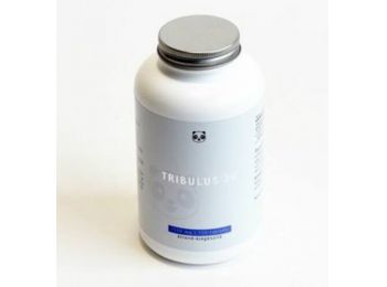 PANDA NUTRITION - TRIBULUS TERRESTRIS - 120 DB