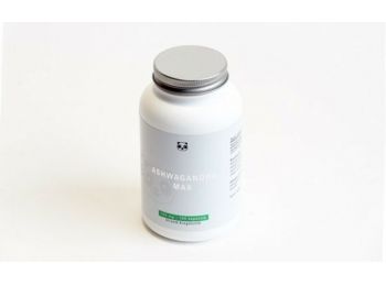 PANDA NUTRITION - ASHWAGANDHA MAX - 100 DB