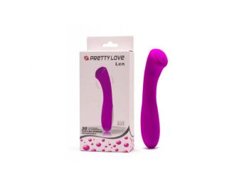 PRETTY LOVE LEN
