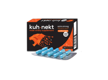 KUH NEKT - 10 DB