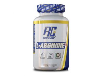 RONNIE COLEMAN L-ARGININE XS - 100 DB