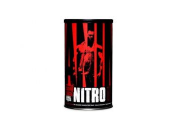UNIVERSAL NUTRITION ANIMAL NITRO - 30 DB