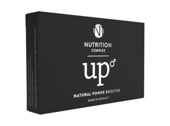 N1 UP NATURAL POWER - 4 DB