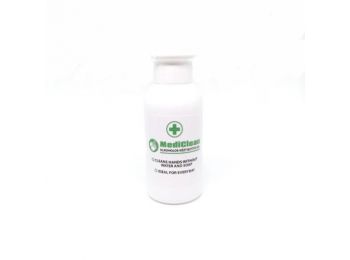 MEDICLEAN ALKOHOLOS KÉZFERTŐTLENÍTŐ GÉL - 100 ML
