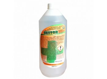 RESTOR 1414 FOLYÉKONY FERTŐTLENÍTŐSZER - 1000 ML