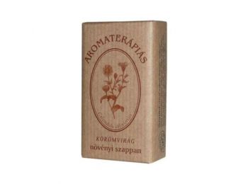 AROMATERÁPIÁS SZAPPAN KÖRÖMVIRÁGOS - 90 G